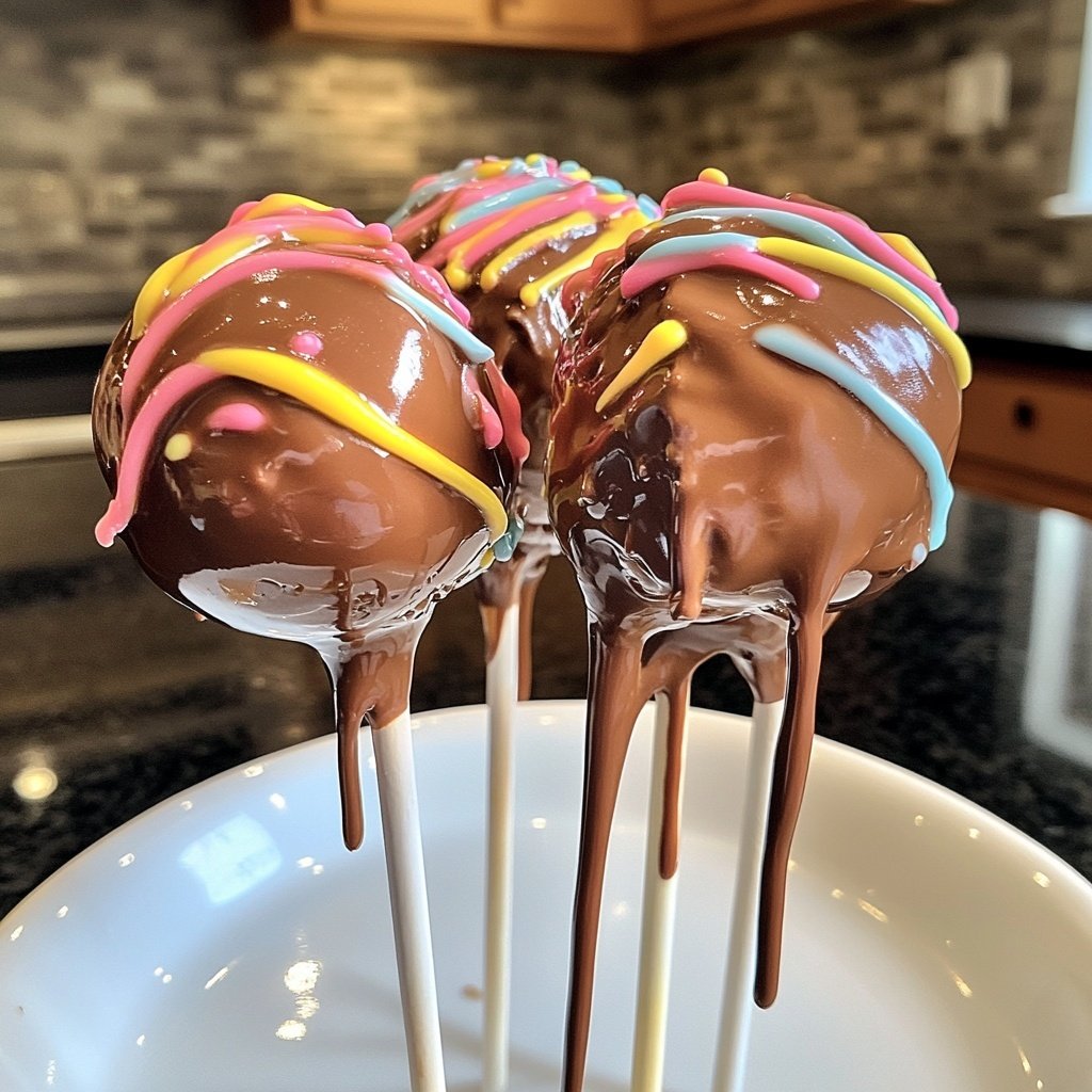 Starbucks Cake Pop Recipe (Easy Copycat)