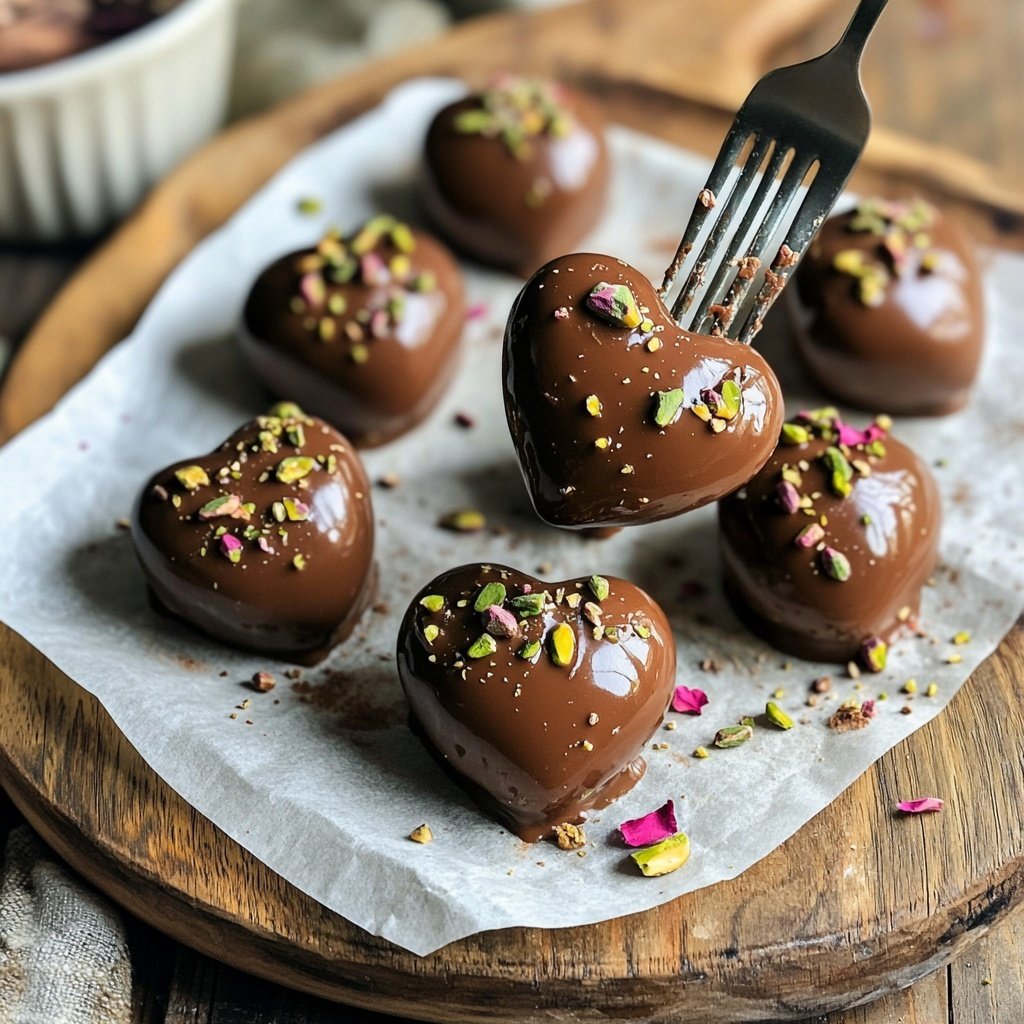 Valentines Food Ideas Easy