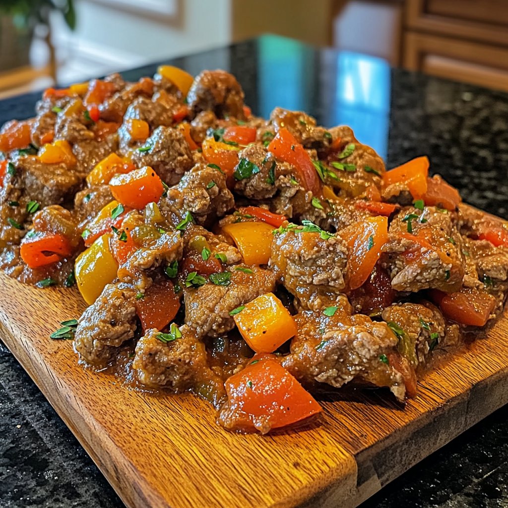 Crockpot Recipes for Weeknights