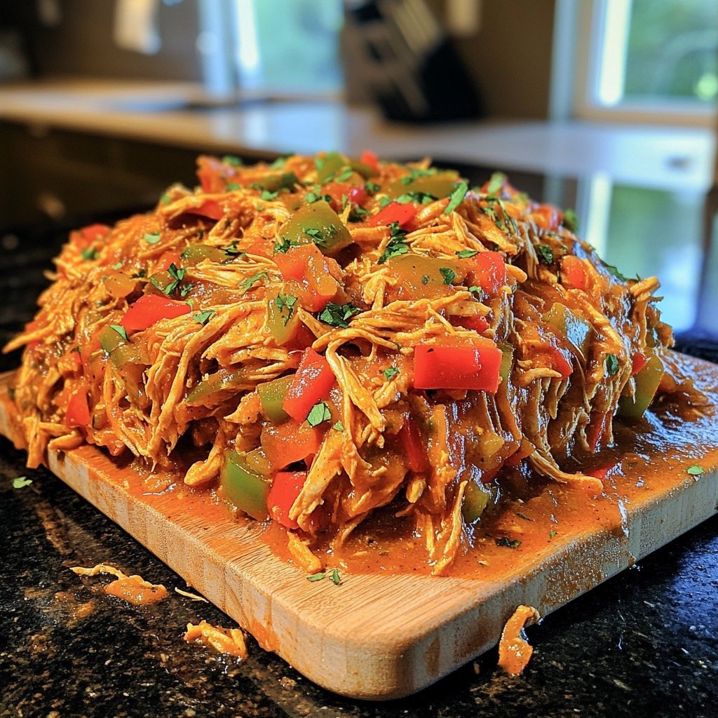 Crockpot Recipes for Busy Days