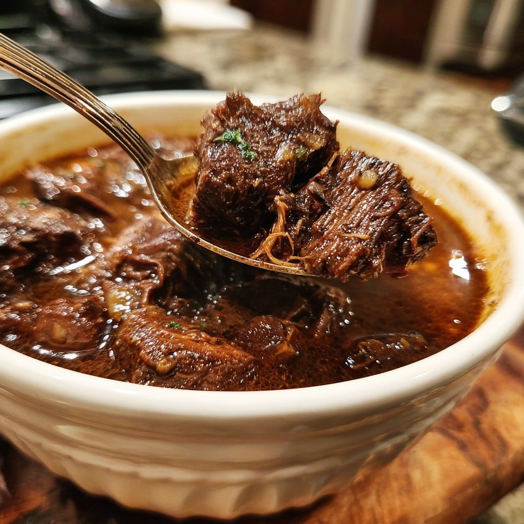 Crockpot Recipes for Families