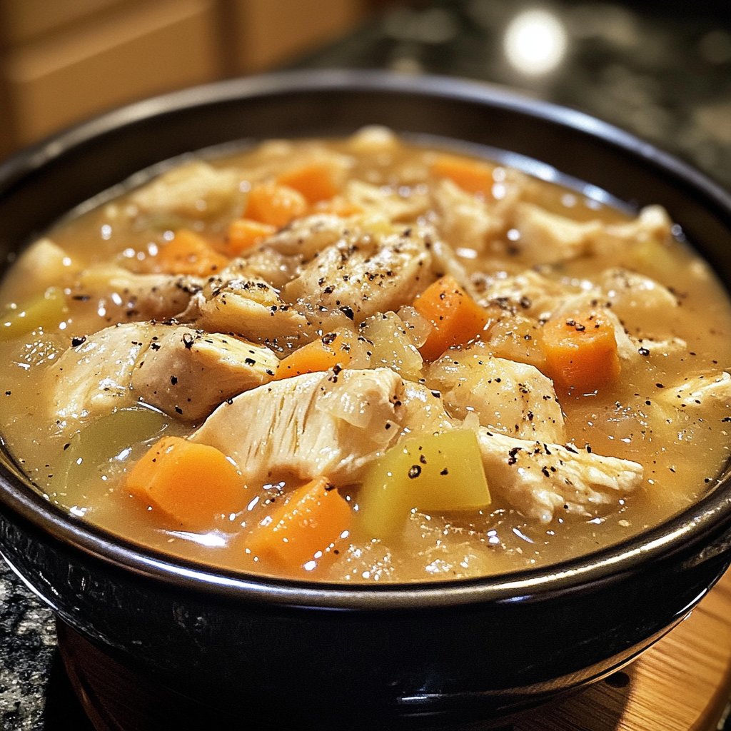 Crockpot Recipes for Easy Dinners