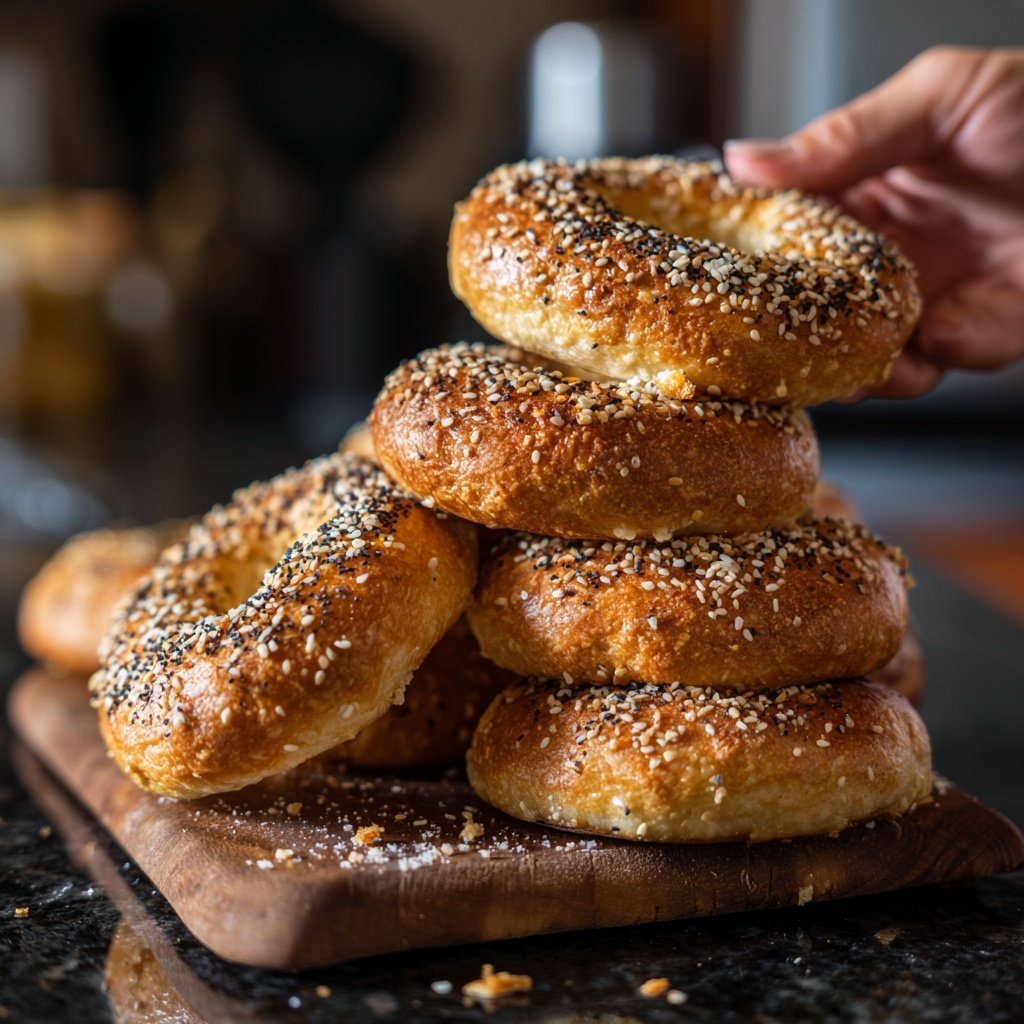 Easy Protein Bagels For Beginners