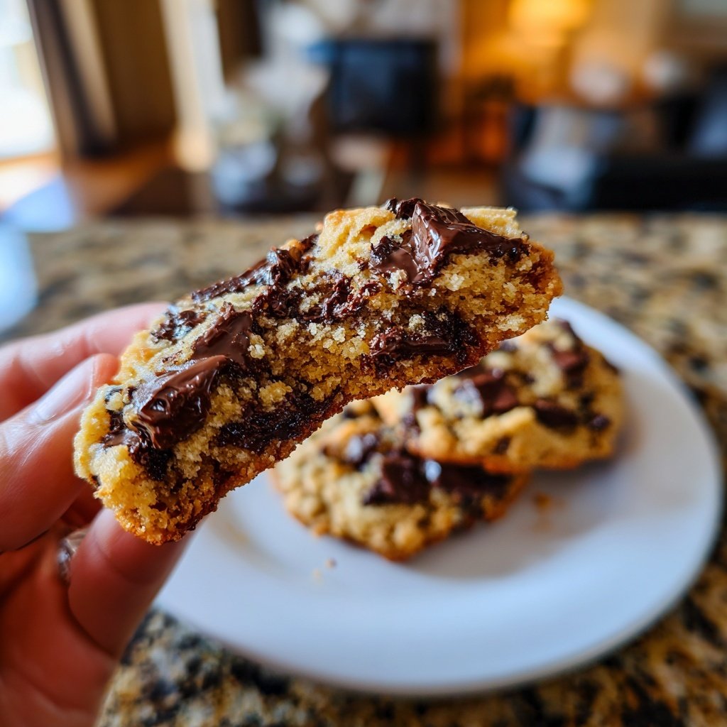 Oh my, this is so good, I almost didn't want to share it! Too addictive!