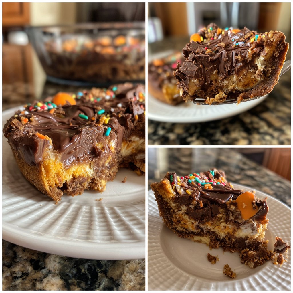 Super Bowl Desserts Everyone Loves