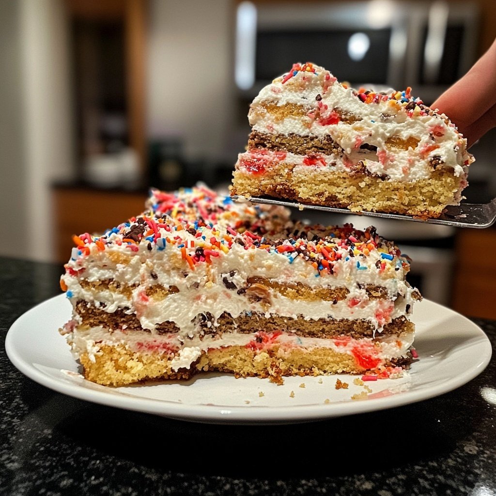 Easy Dessert Recipes for Any Occasion